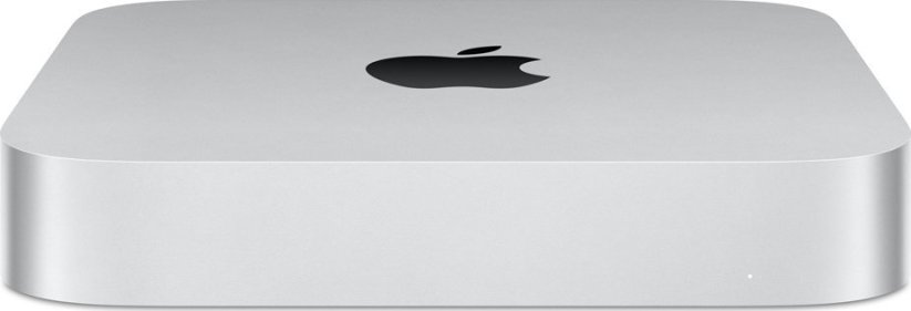 Apple MacMini M4 Silver/M4Pro-14C-CPU,20C-GPU/24GB/1TB SSD/10GB Ethernet
