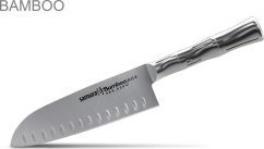 Fiskars Samura Bamboo* Nôž 28,6 cm