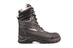 Milwaukee SAFETY SHOES S3 PED9093-1 43S HAUSHALT