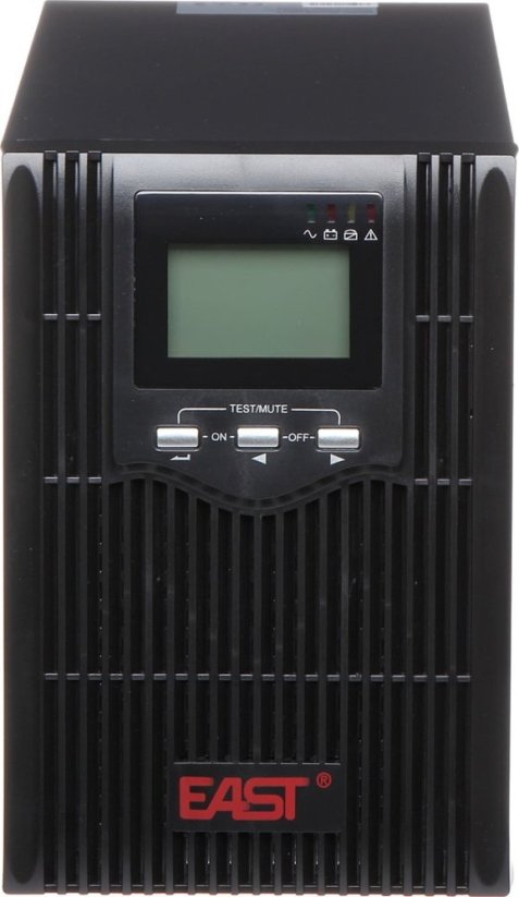 EAST AT-UPS1500S-LCD 1500 VA