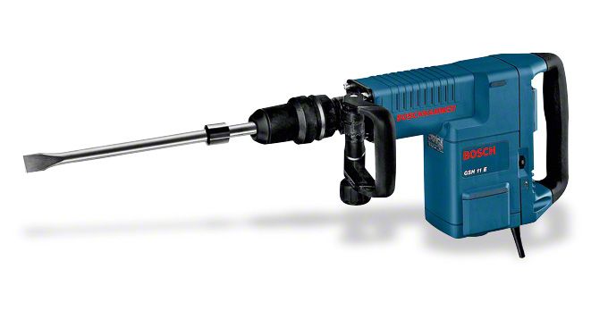 Bosch Búracie kladivo GSH 11 E 1500 W