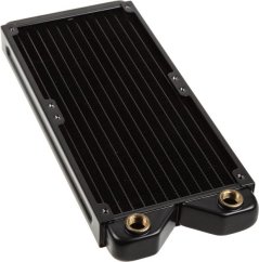 MagiCool G2 Slim Chłodnica miedziana 27mm 16 FPI - 240mm (MC-RAD240G2)