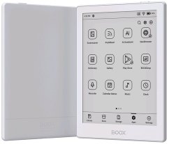 Onyx Boox Go 6 Carta 32GB biely