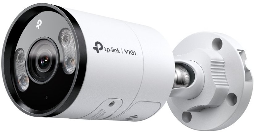 TP-Link INSIGHT S385 Tubowa Kamera bezpieczeństwa IP vonkajšia 3840 x 2160 px Ściana
