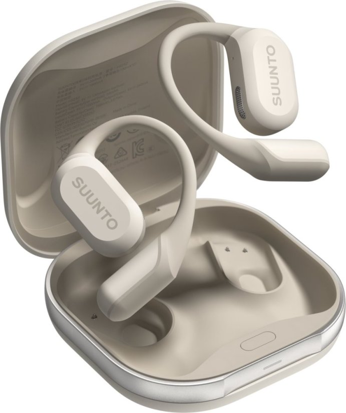 Suunto Spark białe (SS051493000)