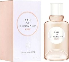 Givenchy Eau De Givenchy Rosee EDT 100 ml WOMEN