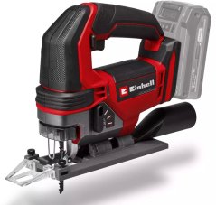 Einhell TE-JS 18/100 Li - Solo píla Elektrický 1,87 kg