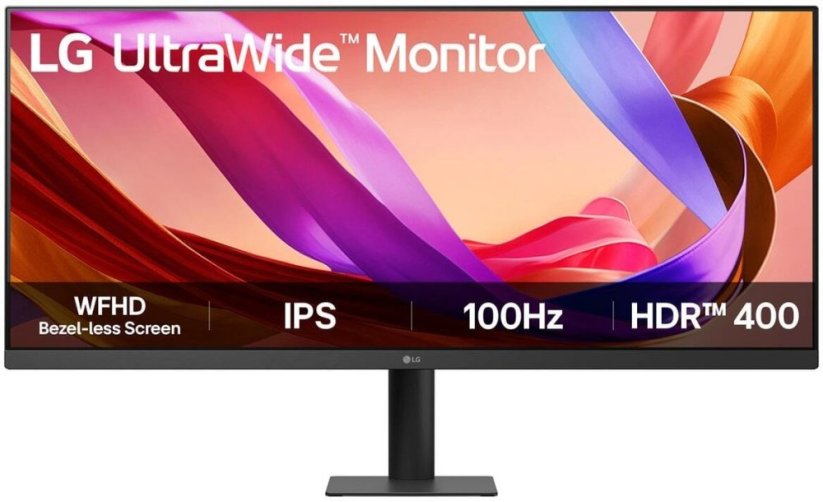 LG LG 34U511A-B