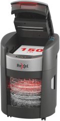 Rexel ShredMax AutoFeed+ 150X P-4 211 W