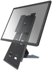 Neomounts Stoján na monitor 10" - 27" (FPMA-D825BLACK)