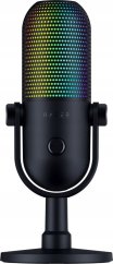 Razer Razer Seiren V3 chróma, Microphone (black)