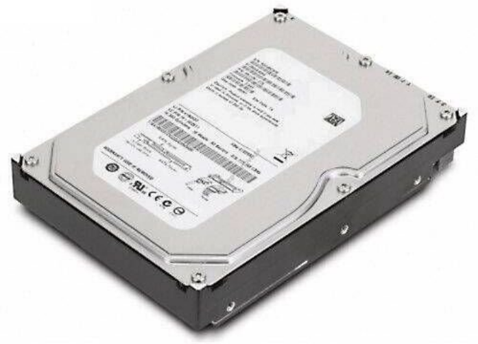 Lenovo 1TB 2.5'' SAS-3 (12Gb/s) (7XB7A00034)