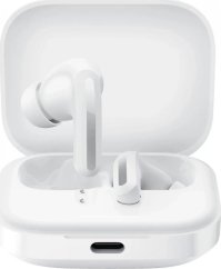Xiaomi Redmi Buds 5 Białe (BHR7628GL)