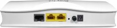 DrayTek Draytek Vigor 166 ruter Gigabit Ethernet Biely