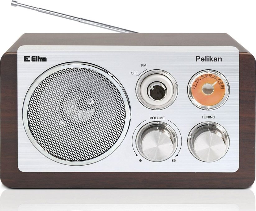 Eltra Pelikan 2