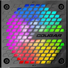 Cougar Cougar | Auric 650 (fully modular, RGB) | PSU 80plus Gold RGB