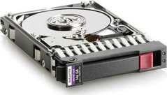HP Midline 300GB 2.5'' SAS-1 (3Gb/s)  (627117B21)