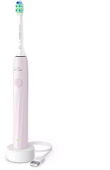 Philips Ładowalna Kefka do zębów Sonicare 2100 Ružový (HX4021/03)