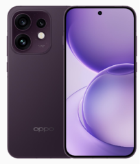 Oppo Reno 16 5G 8/256GB Dark Purple (CPH2865)