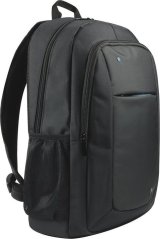 Mobilis TheOne Backpack 14-15.6" Blue zip
