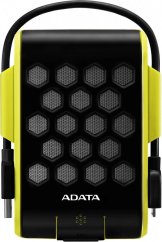 ADATA HD720 1TB čierno-Žltý (AHD720-1TU3-CGR)
