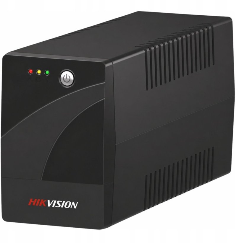 Hikvision DS-UPS600-R 600 VA