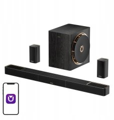 Ultimea Soundbar Ultimea Skywave X50