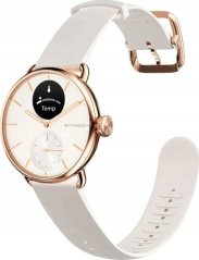 Withings Scanwatch 2 , 38 mm, ružové zlato