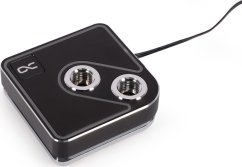 Alphacool Alphacool Core 1 Aurora CPU-Kühler, ARGB - Schwarz