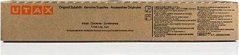 Utax 2550CI Black Originál  (662510010)