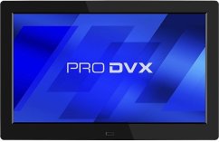 ProDVX ProDVX SD-10, 25.6 cm (10.1"), 1024 x 600 pixels