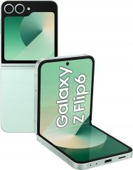 Samsung Galaxy Z Flip6 12 GB/512 GB Mint