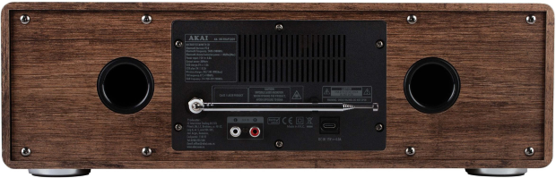 AKAI AM-100 RHAPSODY