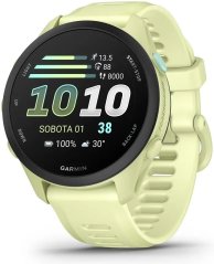 Garmin Forerunner 70 Yellow (010-04307-02)