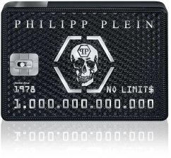 Philipp Plein parfumovaná voda For Men No Limits 90 ml For Men MEN