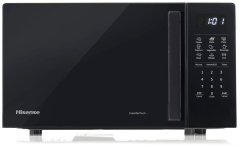 MPL Power Hisense  20 L  700 W  melna - Mikrovilnu krasns