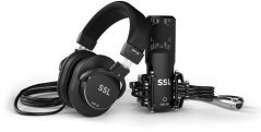 HP SSL 2 Recording Pack Sound Card Package
