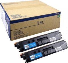Brother toner originálny TN-329CTWIN toner originálny CYAN - TN329CTWIN