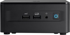 Asus NUC 13 Pro Tall Kit RNUC13L3HV700002I, Barebone (black, without operating system)
