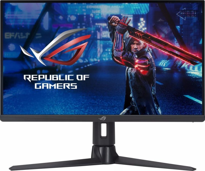 Asus ROG Strix XG27AQMR (90LM08K0-B01170)