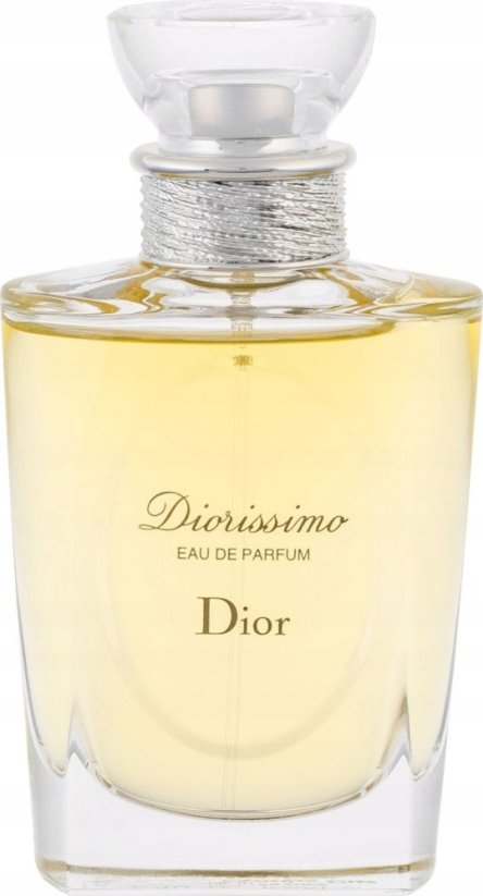 Dior DIOR Diorissimo EDP spray 50ml WOMEN