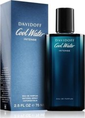Davidoff Cool Water Intense EDP 75 ml MEN
