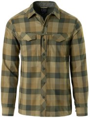 Helikon-Tex košula Defender Mk2 - Bayou Moss Checkered