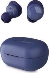 Energy Sistem 458264 słuchawki/Sada słuchawkowy True Wireless Stereo (TWS) Douszny Połączenia/muzyka Bluetooth Modrý