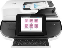 HP Digital Sender Flow 8500 fn2 (L2762A#B19)