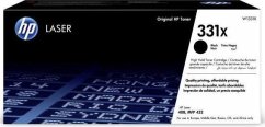 HP 331X Black Originál  (124545)
