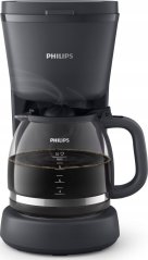 Philips HD7430/90 Czarny