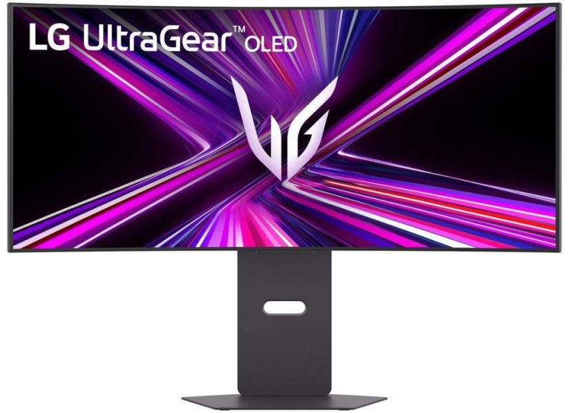 LG LG 34" 34GX900A-B