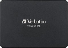 Verbatim Vi550 128GB 2.5" SATA III (49350)