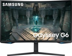 Samsung Odyssey G65B (LS32BG652EUXEN)